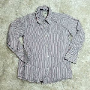 5/6 boys collared shirt